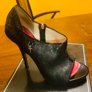 Cesare Paciotti Women’s Shoes